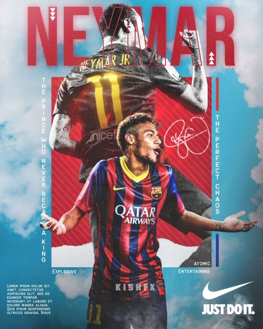 Neymar Jr